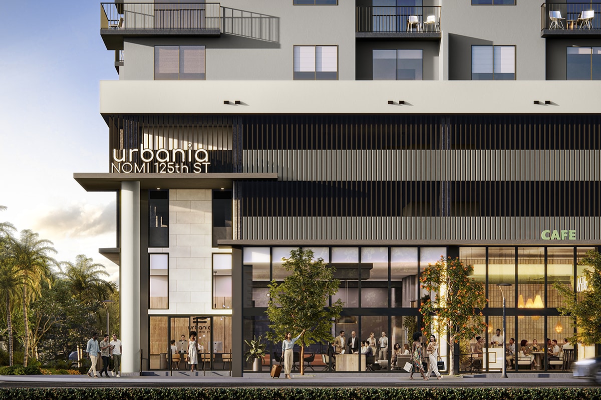 1150 NE 125th St, North Miami, FL for Rent