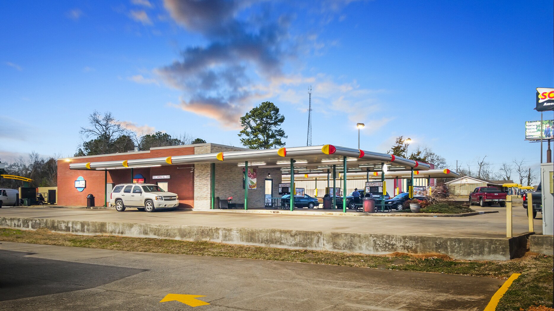 14171 N Highway 231/431, Hazel Green, AL for Sale