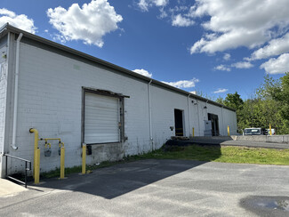 Moorestown, NJ Industrial - 858 N Lenola Rd