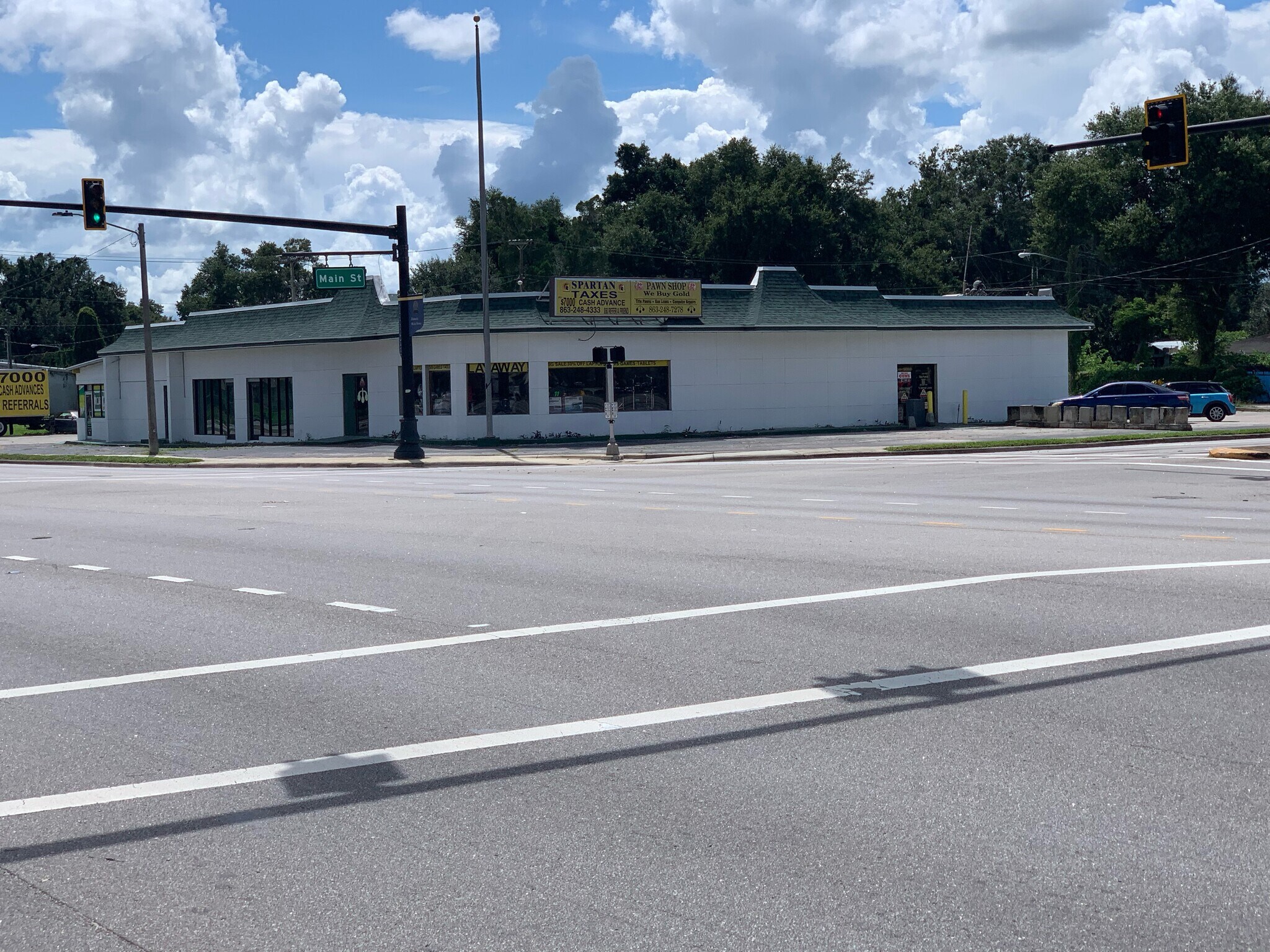 1395 E Main St, Bartow, FL for Rent