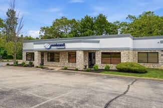 Springboro, OH Medical - 34-38 N Pioneer Blvd Springboro, OH Medical - 34-38 N Pioneer Blvd