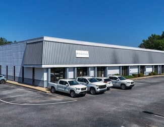 Greenville, SC Office - 122 Smith Hines Rd Greenville, SC Office - 122 Smith Hines Rd