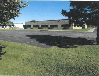 Farmington, NY Office - 1133 Corporate Dr