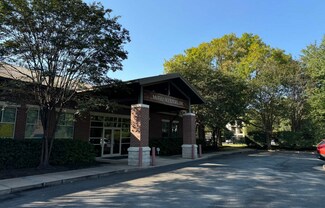 Little Rock, AR Office - 101 River Bluff Dr