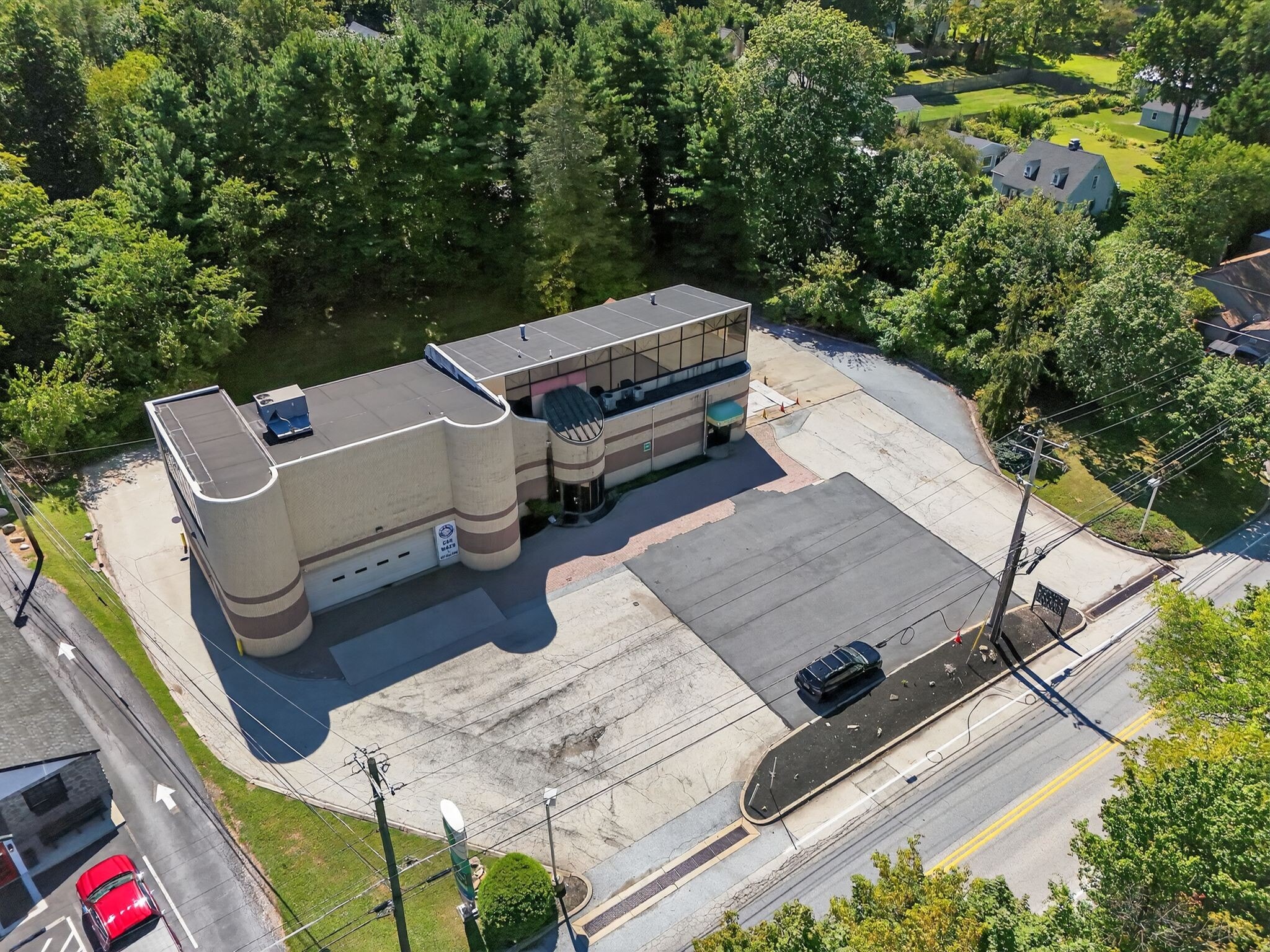 514 E King Rd, Malvern, PA for Sale