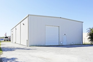 Fort Myers, FL Warehouse - 11575 Marshwood Ln