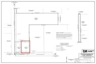 Tooele, UT Industrial - 180 E 1000 N Tooele, UT Industrial - 180 E 1000 N
