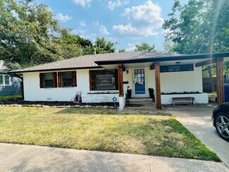 Norman, OK Office - 630 W Comanche St