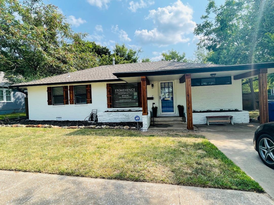630 W Comanche St, Norman, OK for Rent