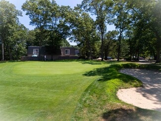 North Kingstown, RI Sports and Entertainment - 655 Old Baptist Rd