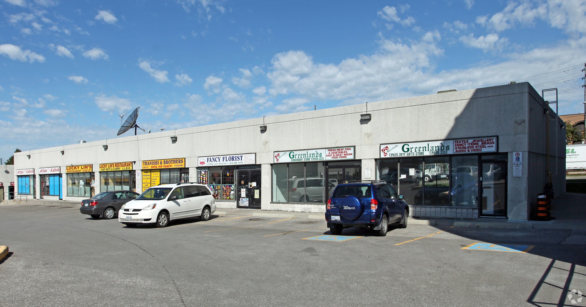 5633 Finch Ave, Toronto, ON for Sale