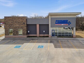 Oklahoma City, OK undefined - 2804 SW 134th St