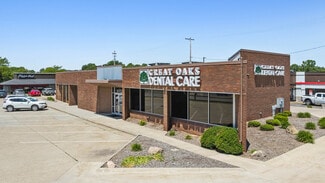 Wadsworth, OH Medical - 950 High St Wadsworth, OH Medical - 950 High St