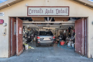 San Jose, CA Auto Repair - 403 Meridian Ave