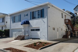 Hayward, CA Multi-Family - 22157-22161 Main St