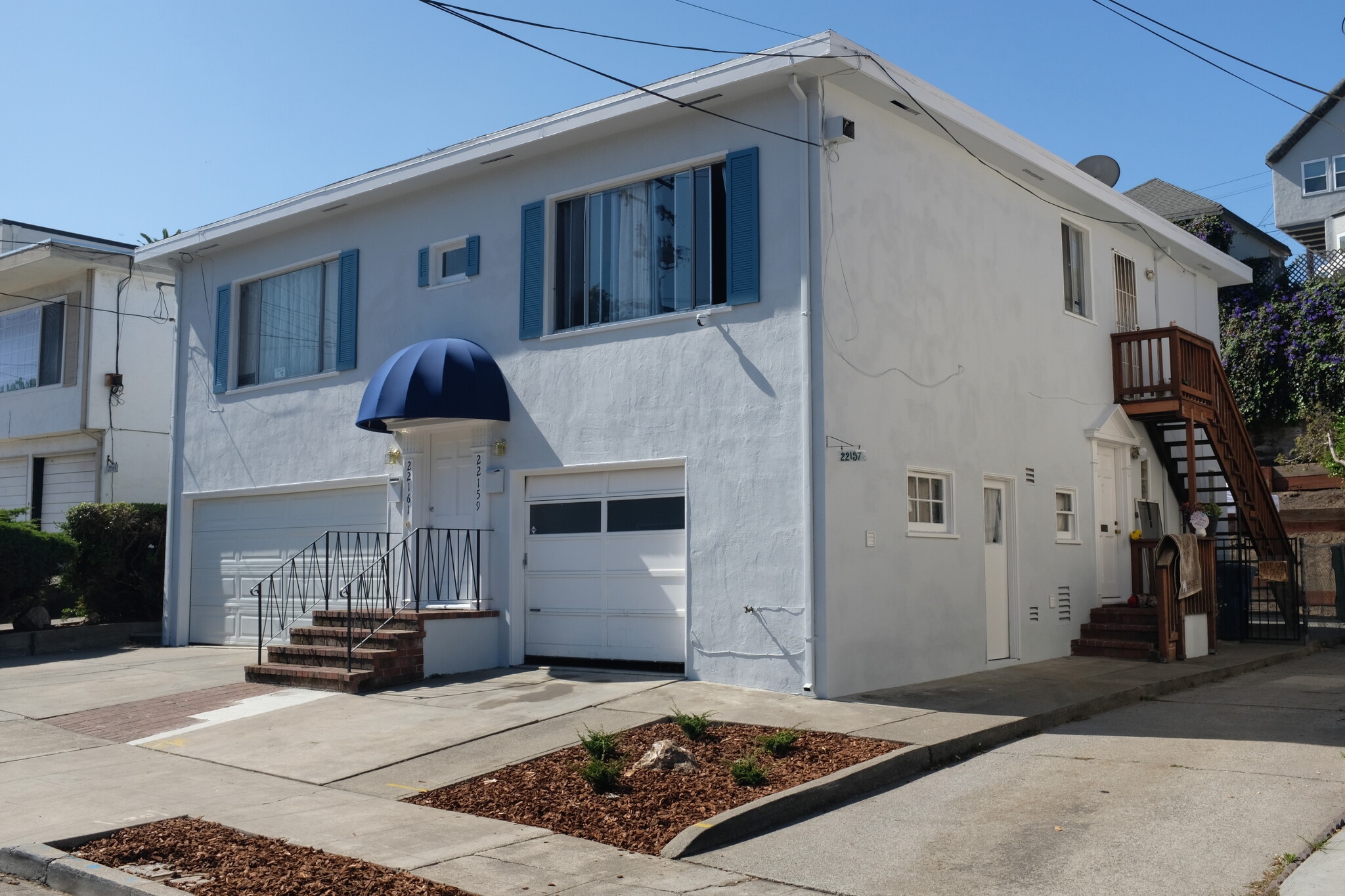 22157-22161 Main St, Hayward, CA for Sale