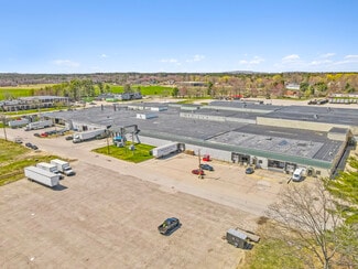 Dover, NH Industrial - 85 Industrial Park Dr