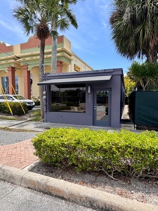 Naples, FL Office/Retail - 966 6th Ave S Naples, FL Office/Retail - 966 6th Ave S
