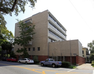 Savannah, GA Office - 422 Habersham St Savannah, GA Office - 422 Habersham St