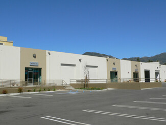 Sylmar, CA Industrial - 13073 Bradley Ave