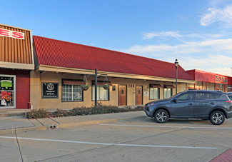 Duncanville, TX Medical - 204 N Main St