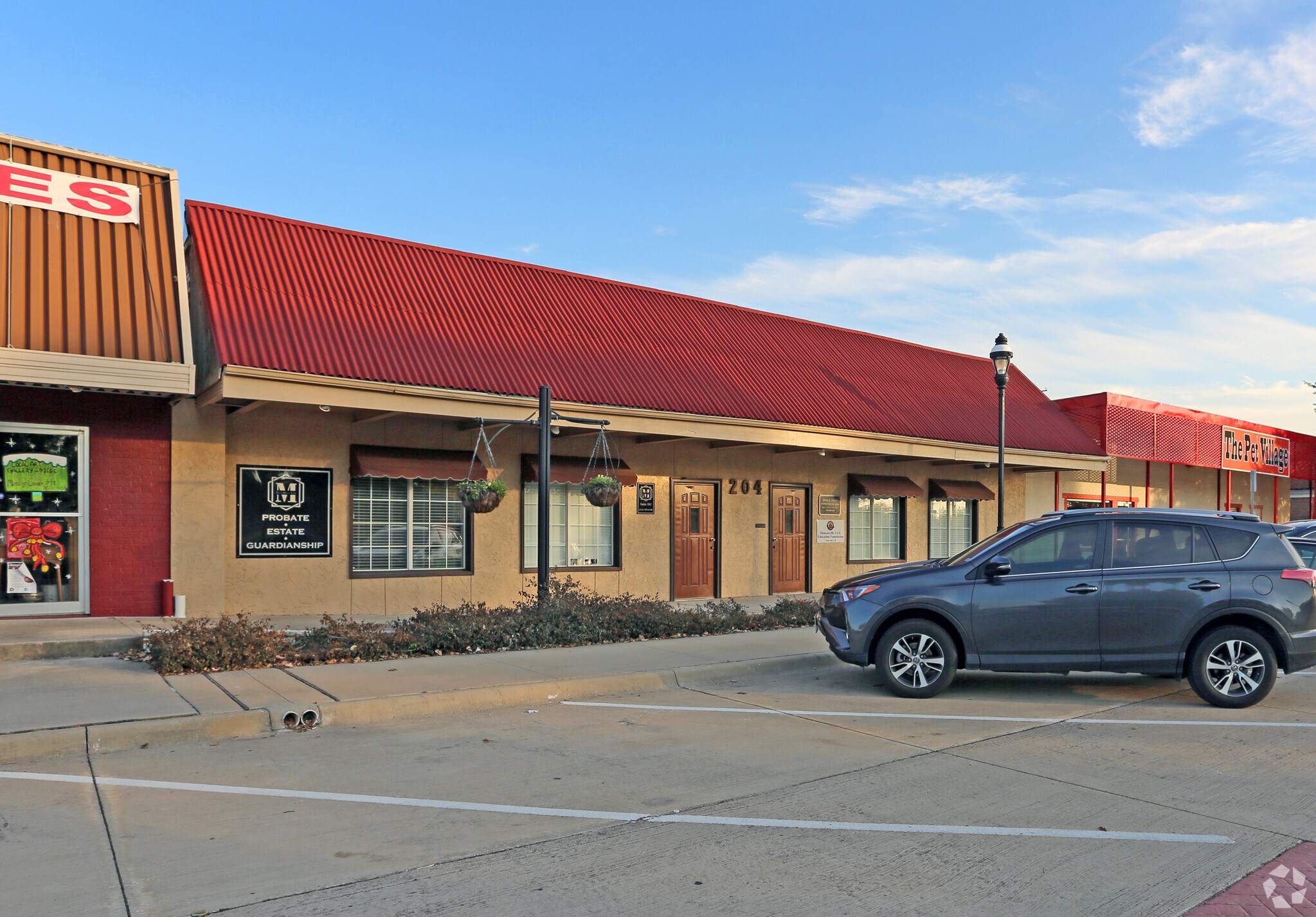 204 N Main St, Duncanville, TX for Sale