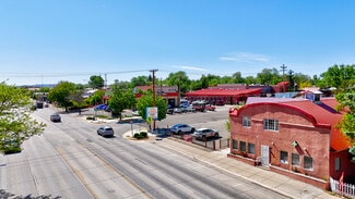 Cortez, CO Warehouse - 310 E Main St