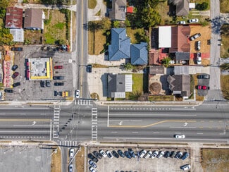 Jacksonville, FL Medical - 1201 Cassat Ave