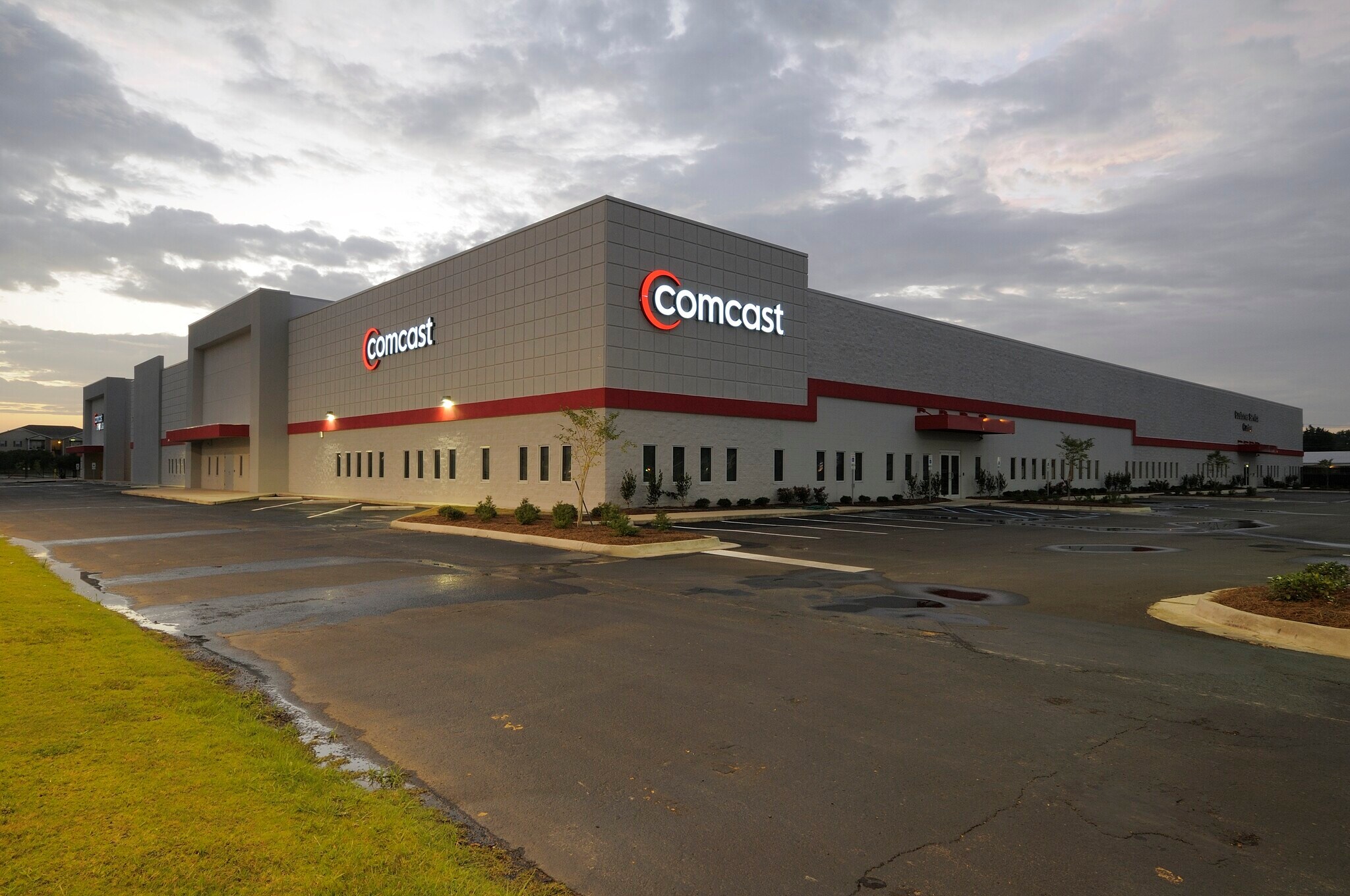 5915 N I-55 Jackson, MS 39213 - Flex Property for Sale on Showcase.com