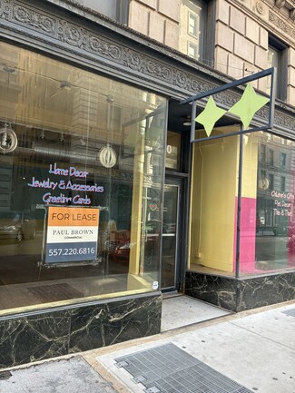 Saint Louis, MO Flex - 210 N 9th St