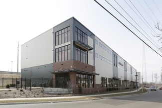 Grand Rapids, MI Retail - 1005 Clancy Ave NE Grand Rapids, MI Retail - 1005 Clancy Ave NE