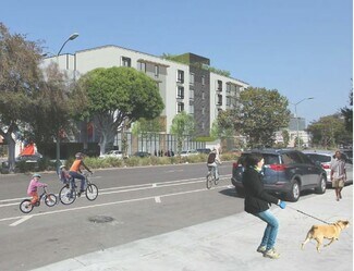 Oakland, CA Residential - 472 W MacArthur Blvd