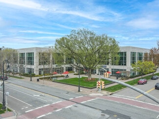 Garden City, NY Office - 1001 Franklin Ave