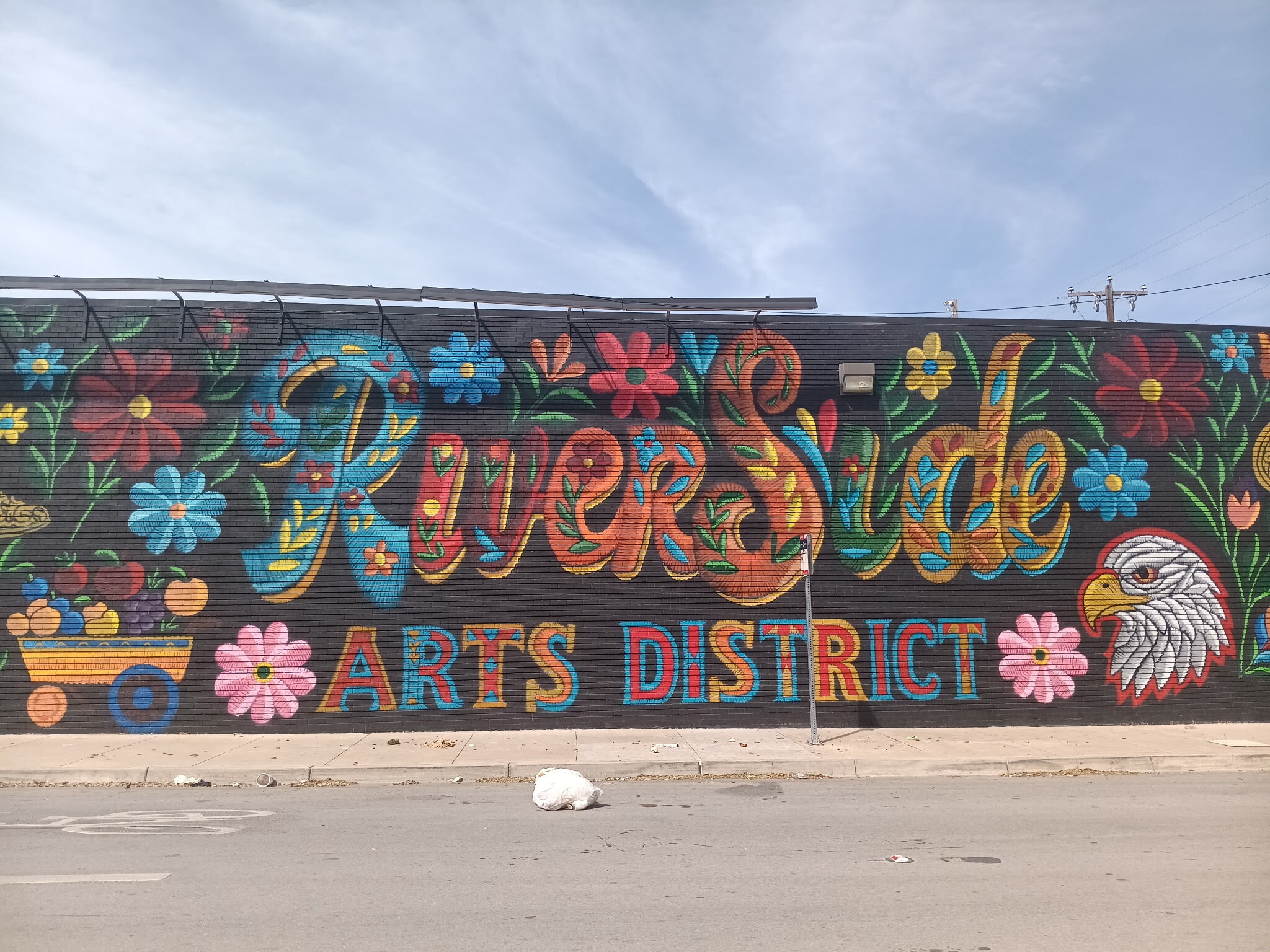 700-740 N Sylvania Ave, Fort Worth, TX for Rent