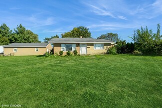 Algonquin, IL Storefront Retail/Office - 9550 S State Route 31