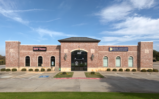 Weatherford, TX Medical - 2025 Fort Worth Hwy