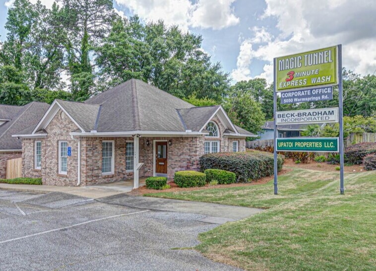 5050 Warm Springs Rd, Columbus, GA for Sale