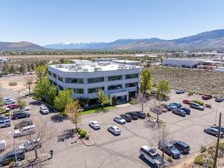 Carson City, NV Office - 4126 Technology Way Carson City, NV Office - 4126 Technology Way