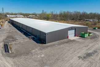 Woodard Industrial Park Woodard Industrial Park