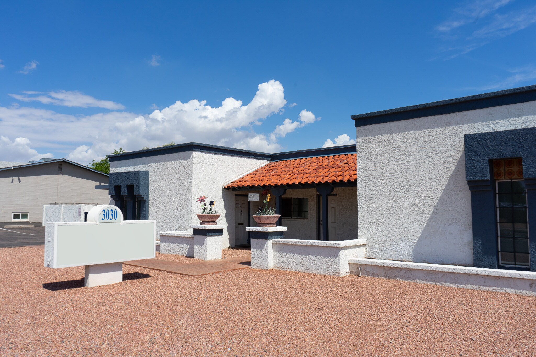 3030 E Cactus Rd, Phoenix, AZ for Sale