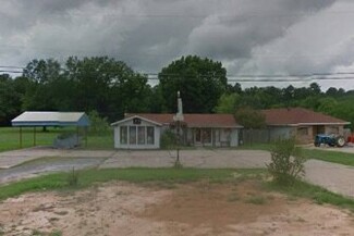 Keithville, LA Retail - 11760-1 Mansfield Road