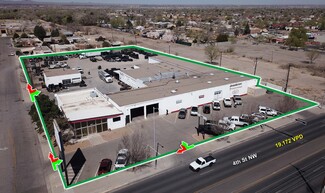 Albuquerque, NM undefined - 3501 4th St NW