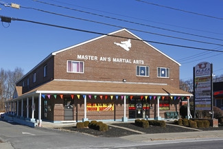 Lowell, MA Retail - 1519-1527 Middlesex St Lowell, MA Retail - 1519-1527 Middlesex St