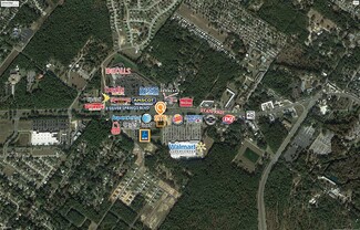 Ocala, FL Commercial Land - 4970 S State Road 40