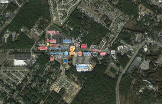 Ocala, FL Commercial - 4970 S State Road 40