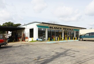 San Antonio, TX Freestanding - 5415 Blanco Rd