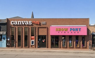 Denver, CO Retail - 2025-2027 S University Blvd
