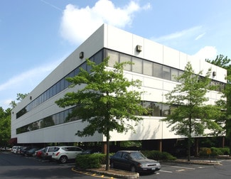 Parsippany, NJ Office - 629 Parsippany Rd