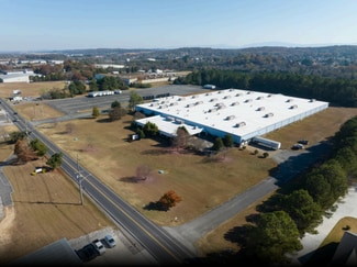 Cleveland, TN Industrial - 3800 Old Tasso Rd NE