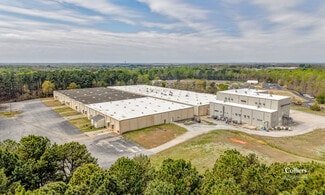 Spartanburg, SC Industrial - 185 Littlejohn St